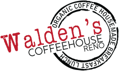 Walden's Coffeehouse - Breakfast & Coffee in Reno